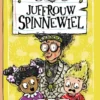 Juffrouw Spinnewiel | 9789493189966 Juffrouw Spinnewiel | 9789493189966