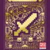 Minecraft combat handboek | 9789044761900