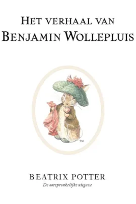 Het verhaal van Benjamin Wollepluis