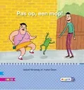 Pas op, een mop!