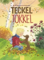 Teckel Tokkel | 9789044831184