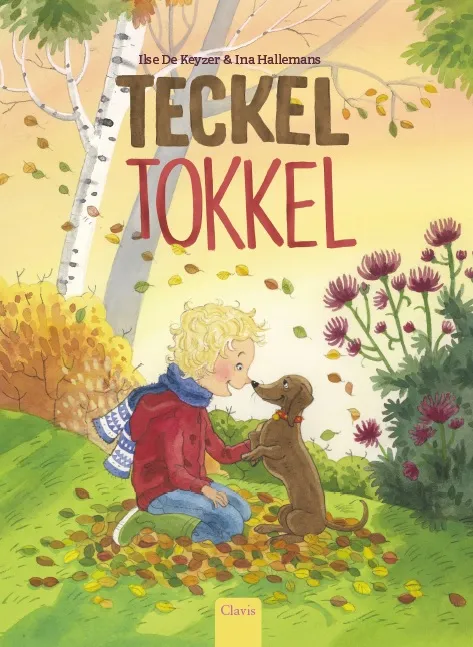Teckel Tokkel | 9789044830439 Teckel Tokkel