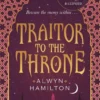 Traitor to the Throne | 9780571325252
