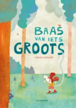 Baas van iets groots | 9789462912823