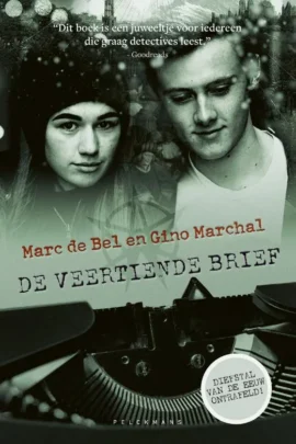De veertiende brief