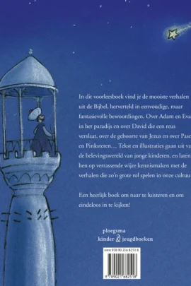 Alternative view of Een ark vol verhalen