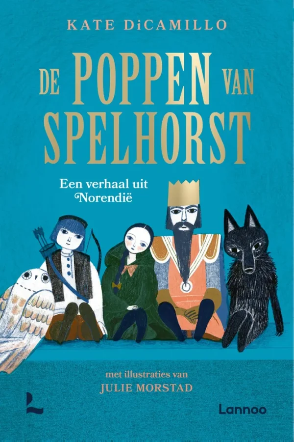 Rapunsel kinderboeken |
