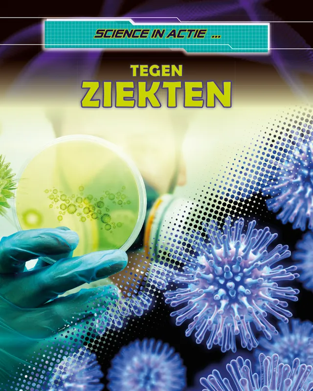 Tegen ziekten | 9789463412582 Tegen ziekten