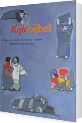 Kijkbijbel
