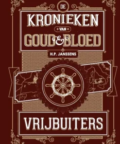 Vrijbuiters