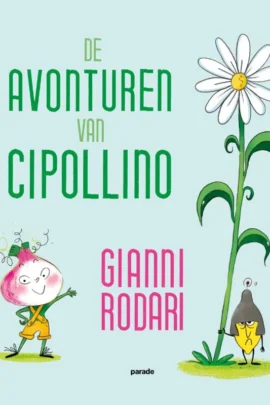 De avonturen van Cipollino