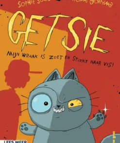 Getsie