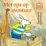 Met opa op avontuur | 9789021682808