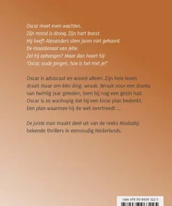 Alternative view of De juiste man