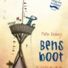 Bens boot | 9789047626633