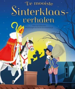 De mooiste Sinterklaasverhalen