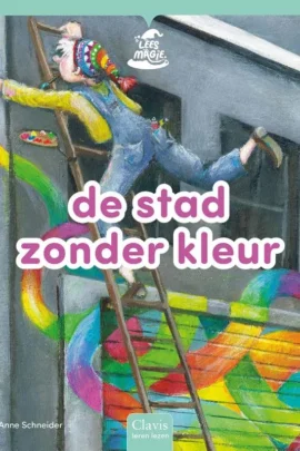 De stad zonder kleur