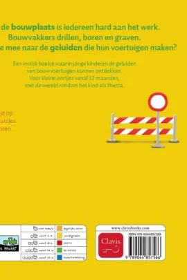 Alternative view of Dag bulldozer en andere voertuigen