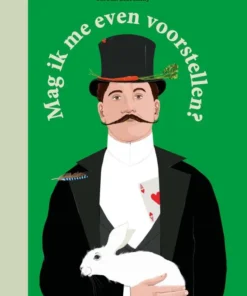 Mag ik me even voorstellen?