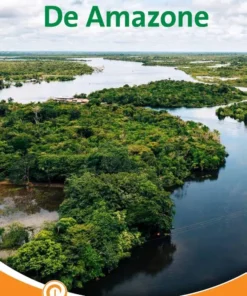 De Amazone