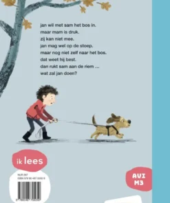 Alternative view of woef