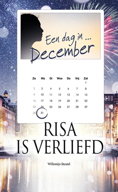 Risa is verliefd | 9789086965397 Risa is verliefd