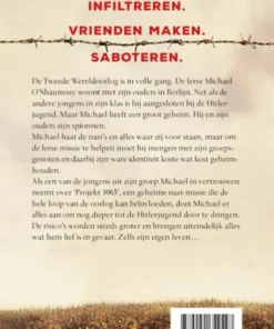 Projekt 1065 | 9789020654547