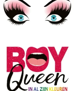 Boy Queen
