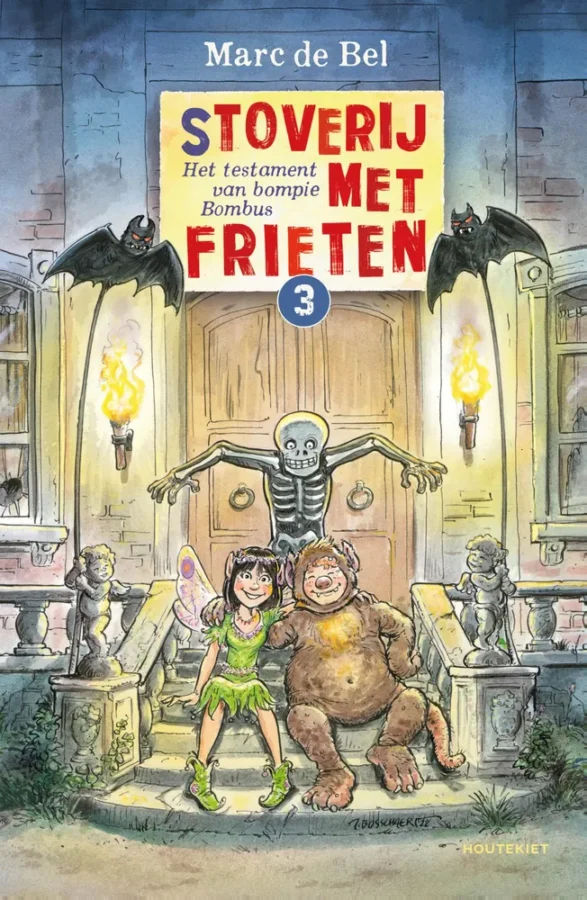 Rapunsel kinderboeken |