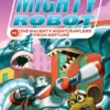 Ricky Ricotta's Mighty Robot Vs. the Naughty Nightcrawlers from Neptune | 9780440869054
