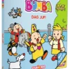 kartonboek met flapjes - Dag juf! | 9789462776739