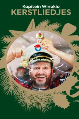 Kerstliedjes