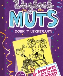 Zoek 't lekker uit
