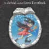 De diefstal van het Grote Toverboek | 9789021686356