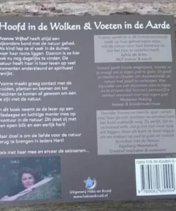 Alternative view of Hoofd in de wolken, voeten in de aarde