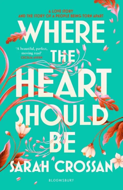 Where the Heart Should Be | 9781526666574 Where the Heart Should Be