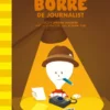 Borre, de journalist | 9789089220707