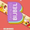 Samenleesbijbel | 9789089123596 Samenleesbijbel | 9789089123596