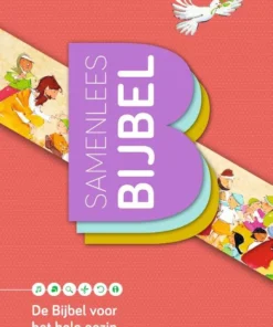 Samenleesbijbel