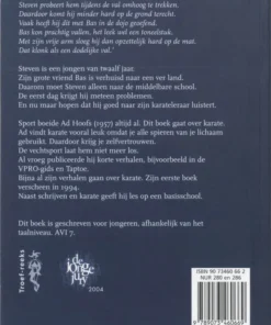 Er vallen klappen | 9789073460669 Er vallen klappen - Afbeelding 2