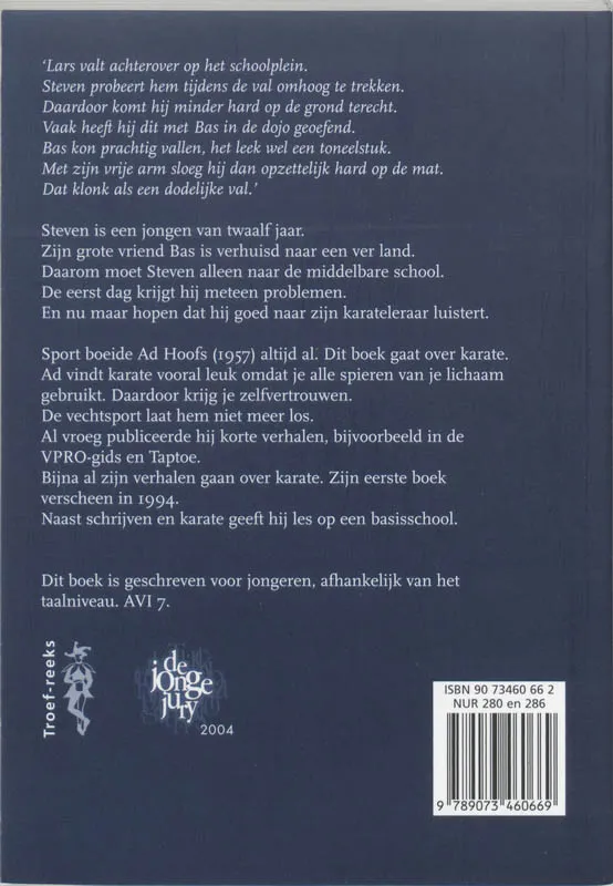 Er vallen klappen | 9789073460669 Er vallen klappen - Afbeelding 2