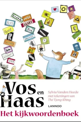Het kijkwoordenboek van Vos en Haas
