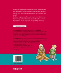 Alternative view of De vuurdraak