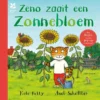Zeno zaait een zonnebloem | 9789047714033