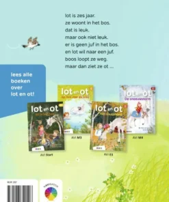 Alternative view of Lot en Ot