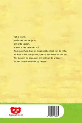 Moffel en Piertje en de KlimaatKluts | 9789083265889