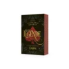 Meester Legende | 9789021049335