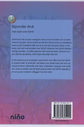 Alternative view of Bijzonder druk