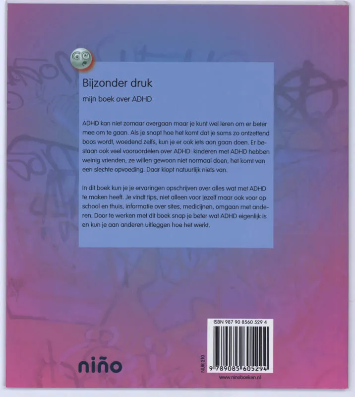 Bijzonder druk | 9789085605294 Bijzonder druk - Afbeelding 2