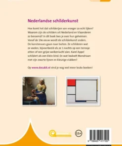 Alternative view of Nederlandse schilderkunst
